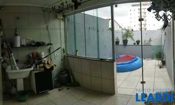 Imagem 5: CASA ASSOBRADADA - VILA GUILHERMINA - SP