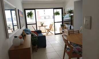 Imagem: Alugo Apartamento Nascente 3/4 suíte e