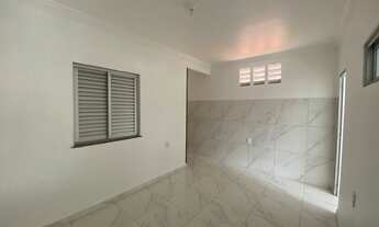 Imagem 3: Casa para aluguel com 95 metros quadrados com 3 quartos em Centro - Fortaleza - CE