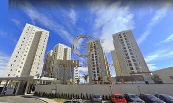 Imagem: TAUBATÉ - Apartamento Padrão - AREÃO