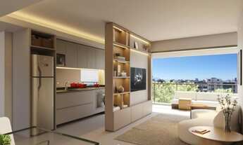 Imagem 2: Apartamento com 2 quartos, suíte - Tijuca - Rio de Janeiro - RJ