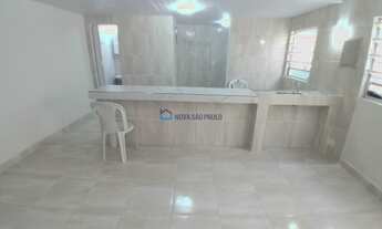 Imagem: Casa térrea próxima a Rodovia dos Imigrantes