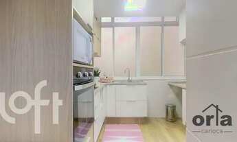 Imagem 6: Apartamento com 1 dormitório à venda, 43 m² por R$ 980.000,00 - Leme - Rio de Janeiro/RJ