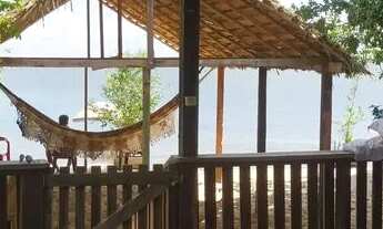 Imagem 3: Vendo terreno no Pindobal