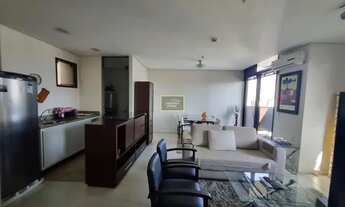 Imagem: Apartamento com 2 dormitórios para locação