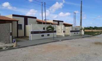 Imagem 5: Casa para venda possui 125 metros quadrados com 2 quartos em Centro - Nossa Senhora do Soc