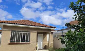 Imagem 3: Casa para aluguel com 118 M² com 4 quartos em Rebouças - Curitiba - PR