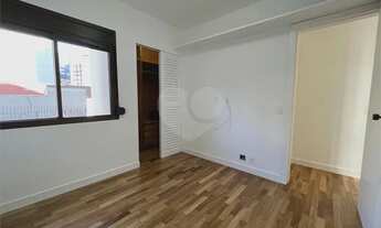 Imagem 6: Apartamento para aluguel tem 45 metros quadrados com 1 quartoVila Nova Conceição