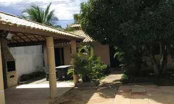 Imagem 7: Casa com Piscina