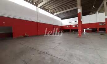 Imagem 5: São Paulo - Galpão/Depósito/Armazém - Vila Matilde