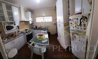 Imagem 5: Casa - Vila Proost de Souza - Campinas
