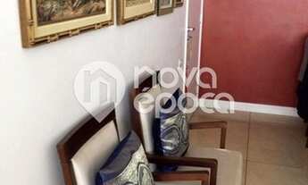 Imagem 3: Leblon Apartamento com 3 dormitórios