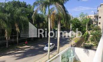 Imagem 7: Recreio dos Bandeirantes