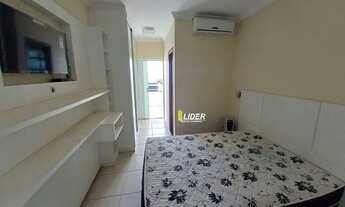 Imagem 3: Apartamento para aluguel, 1 quarto, 2 vagas, Santa Mônica - Uberlândia/MG