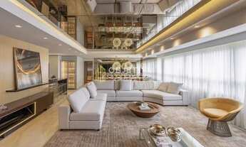 Imagem 5: Garden à venda 3 Quartos 3 Suites 3 Vagas 243.72M² Jardim Europa Porto Alegre - RS