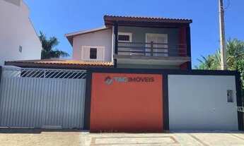 Imagem: Casa com 5 dormitórios, 600 m² - venda