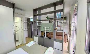 Imagem 6: Apartamento residencial com localização privilegiada prox. do Morumbi Shopping com entrada