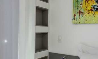 Imagem 5: Apartamento para Aluguel - Centro, 1 Quarto, 22 m2