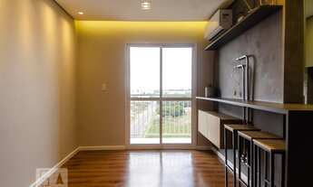 Imagem: Apartamento para Aluguel - Igará, 2 Quartos