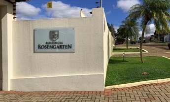 Imagem: Apartamento para Alugar no Edifício Rosengarten,por