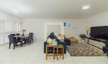 Imagem 2: Apartamento à Venda - Paraíso, 3 Quartos, 160 m2