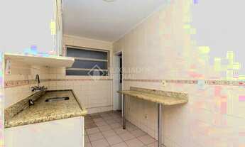 Imagem 3: Apartamento à venda Rua Tenente-Coronel Fabrício Pilar, Mont Serrat - Porto Alegre