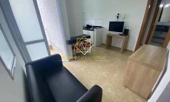 Imagem 2: Aluga-se flat de alto padrão em Barão Geraldo, Campinas/SP