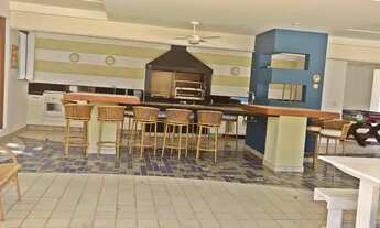 Imagem 4: Casa - Sítios de Recreio Gramado - Campinas