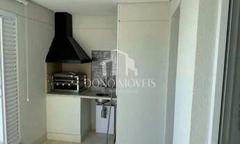 Imagem 7: Apartamento locação 77m, cond. Trilogy, Centro SBC