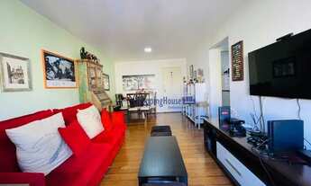 Imagem 9: Apartamento com 2 dormitórios à venda, 78 m² por R$ 560.000,00 - Vila Pompeia - São Paulo