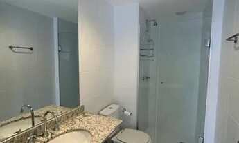 Imagem 7: Apartamento para aluguel possui 65 metros quadrados com 2 quartos