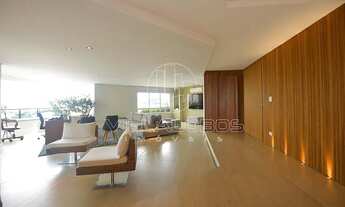 Imagem 4: Apartamento impecável com lazer