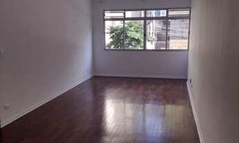 Imagem 2: Apartamento para aluguel com 128 m² - Bela Vista, São Paulo