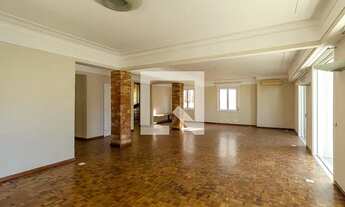 Imagem 3: Apartamento para Aluguel - Santa Cecília, 3 Quartos, 470 m2