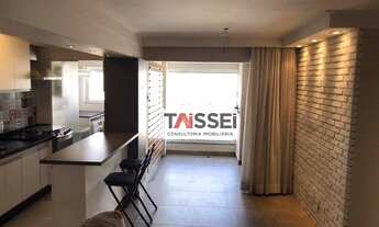 Imagem: Apartamento com 2 dormitórios à venda