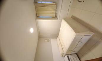 Imagem 7: Lindo 1/4 - Nascente, Vista Mar e Mobiliado