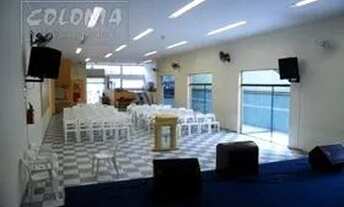 Imagem 3: Santo André - Conjunto Comercial/sala - Parque das Nações