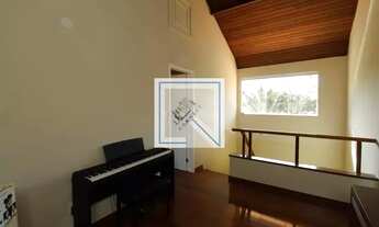 Imagem 3: Casa para aluguel com 300 metros quadrados com 4 quartos em Barra da Tijuca - Rio de Janei