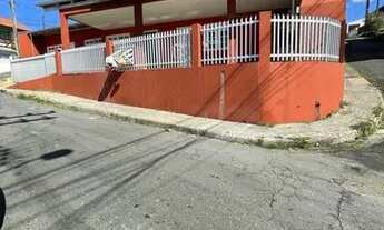 Imagem: Casa padrão