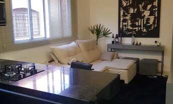 Imagem 7: Apartamento para aluguel tem 52 metros quadrados com 2 quartos em Arvoredo - Contagem - MG