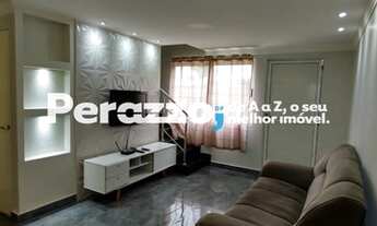 Imagem 2: Ótima Casa mobiliada de 02 Quartos no Jardins Mangueiral QC 08 por R$2.800,00. TAXA DE CON