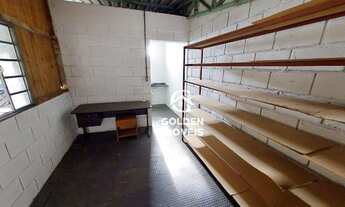 Imagem 2: Barracão para alugar, 150 m² por R$ 3.200/mês - Jardim Portal do Sol