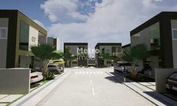 Imagem 3: Casa de Condomínio (VILLE D'OR) para venda 4 Quartos, sendo 2 Suites, Jardim Eldorado