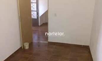 Imagem 7: Casa com 1 dormitório para alugar por R$ 700,00/mês - Parque Taipas - São Paulo/SP