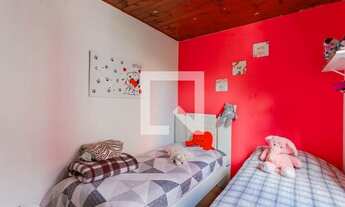 Imagem 7: Apartamento à Venda - Vila das Mercês, 2 Quartos, 55 m2