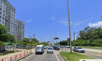 Imagem 6: Apartamento no Condomínio Minha Praia I, com 52m² - Barra da Tijuca