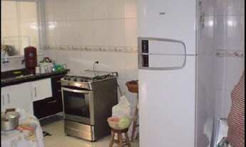 Imagem 4: Casa com 2 dormitórios e edícula com 2 quartos, 2 vagas na Vila Galvão - Guarulhos - SP