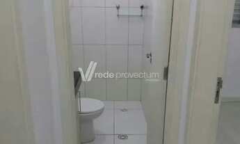 Imagem 6: Apartamento - Vila Carminha - Campinas