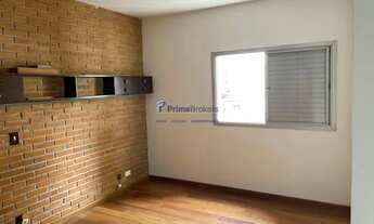 Imagem 5: APARTAMENTO PARA LOCAÇÃO NO CAMPO BELO 136M² COM 03 DORMITÓRIOS, 01 SUÍTE, 02 VAGAS - SÃO