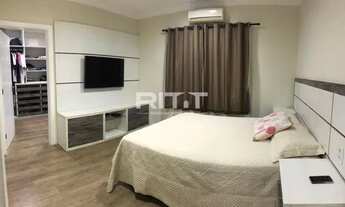 Imagem 2: Casa - Residencial Parque da Fazenda - Campinas